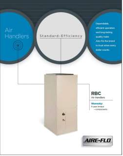 TON R410a 13 SEER Heat Pump Split System/Air Handler/Heater  