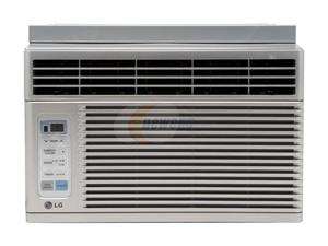     LG LWHD6500SR 6,500 Cooling Capacity (BTU) Window Air Conditioner