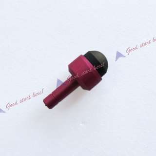   Earphone Jack Plug Dust Cover Mini Touch Pen Stylus For i Phone 4G 3G