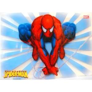  Spider man Table Place Mat Baby