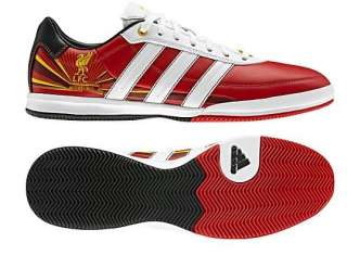 Adidas Liverpool Soccer Football Club Predator Shoes█  