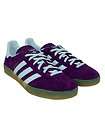 Adidas Originals Gazelle Indoor Trainers   Purple