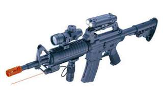 NEW AIR SOFT MACHINE GUN MR744 military toy AIRSOFT rifle with ammo 