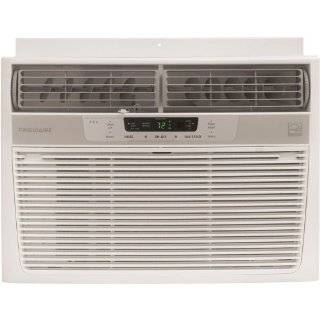    Mounted Heavy Duty Air Conditioner with Temperature Sensing Re