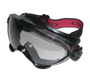SRC Tactical Anti Fog Airsoft Safety Goggles Black P 41  