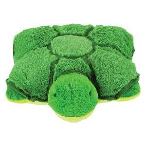 Target Mobile Site   Tardy Turtle Pillow Pets   Green (18)