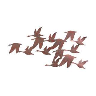 Flock of Geese Wall Art.Opens in a new window