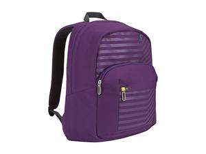      Case Logic Purple 16 Laptop Backpack Model BTSB 116PURPLE