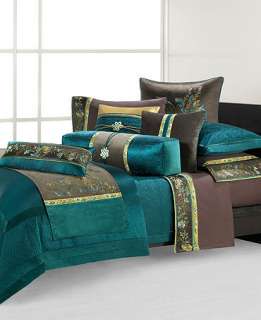 Natori Bedding, Potala Palace Collection   Bedding Collections   Bed 