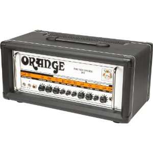 Orange Amplifiers Thunderverb 200 Series TH200HTC 200W Tube Guitar Amp 
