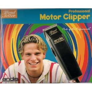  Andis Trend Setter Professional Motor Clipper Health 