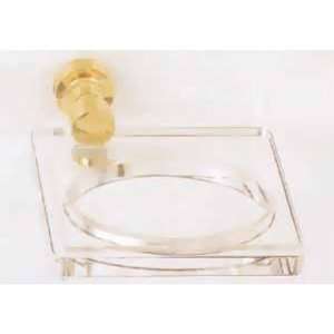  Allied Brass Accessories FT 32L Allied Brass Soap Dish Antique 