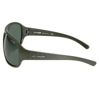 Arnette AN4125 07 Alter Ego Camo Green Grey Mens Sunglasses New RRP $ 