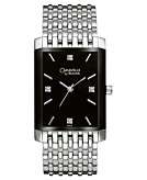  Caravelle by Bulova Watch Mens Stainless Steel 