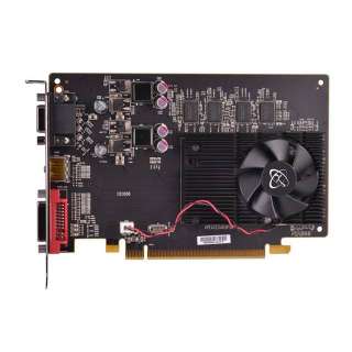 XFX ATI Radeon HD5450 2GB DDR3 VGA/DVI/HDMI PCI Express Video Card 