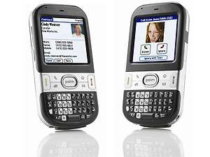   685 Black ATT GSM PDA QWERTY keyboard Cell Phone 0805931037268  