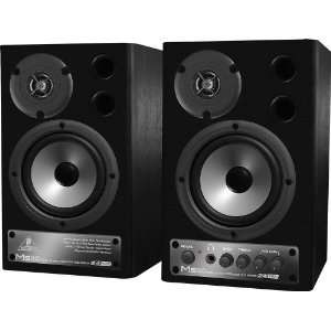  Behringer MS40   Recording Studio Equipment   Digital 