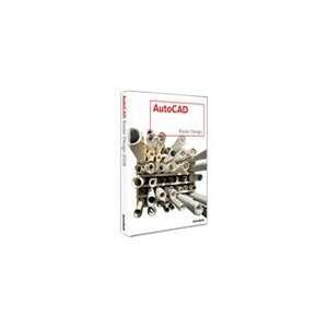  AutoCAD Raster Design 2008   Complete Package   1 User 