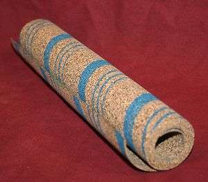 Cork Gasket Material Hit & Miss Car Truck Tractor Gas Oil Engine Roll 