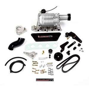   Comptech Supercharger for the 03 05 Acura TSX Auto Trans Automotive