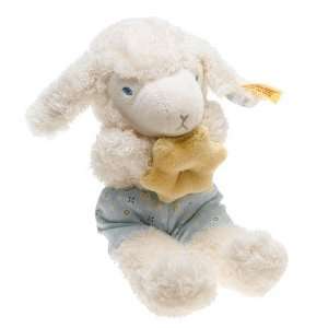  Steiff Baby 8 Lamb with Star [Toy] Toys & Games
