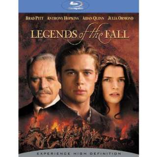 Legends of the Fall (Blu ray) (Restored / Remastered).Opens in a new 
