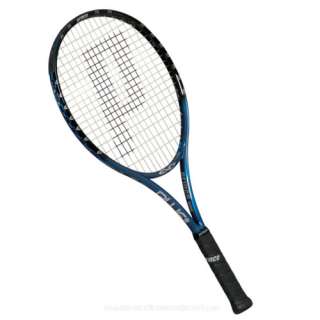 PRINCE EXO3 BLUE 110 tennis racquet racket EXO 3, 4 1/8 084962718913 
