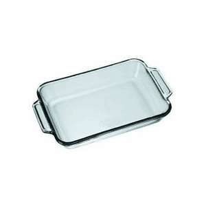   Qt Oven Basics Baking Dish Sold in packs of 3