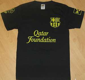 Barcelona FC Lionel Messi #10 Shirt Jersey Custom Leo FCB Barca Hero 