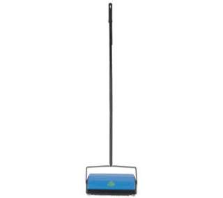 NEW Bissell 2102 B Sweep Advance Cordless Floor Sweeper 011120002225 