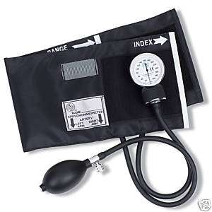 NEW! Medical Nursing Basic Manual Blood Pressure Cuff  