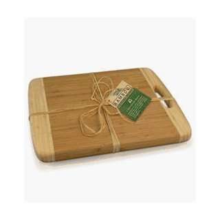  Terra Verde Bamboo Cutting Board