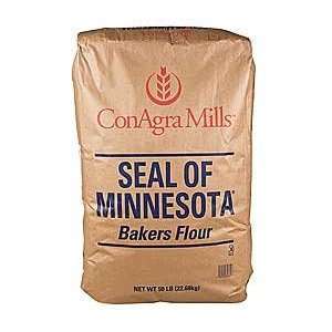 Conagra Seal of Minnesota Flour Grocery & Gourmet Food