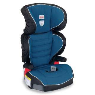 Britax Parkway Secure Guard SG Booster Car Seat   Maui Blue ** Brand 