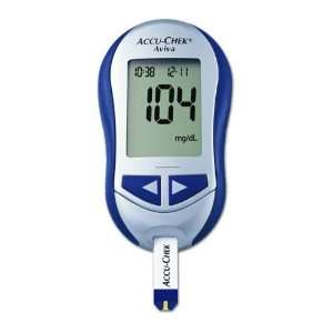 com Bayers CONTOUR Blood Glucose Monitoring System # Each 1 Health 