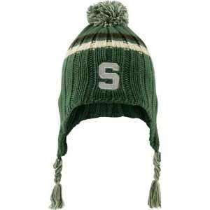   State Spartans Infant/Toddler Blizzard Beanies