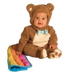  Deluxe Oatmeal Bear Infant Costume Toys & Games