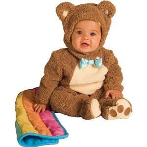  Oatmeal Bear Costume Baby   Infant 18 24 Months Toys 