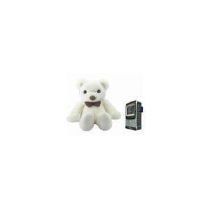   First Alert TBW 1803 Wireless Teddy Bear Cam w/Monitor