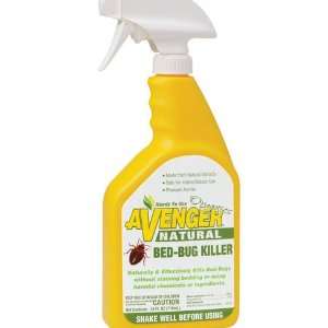  Natural Bed Bug Spray Patio, Lawn & Garden