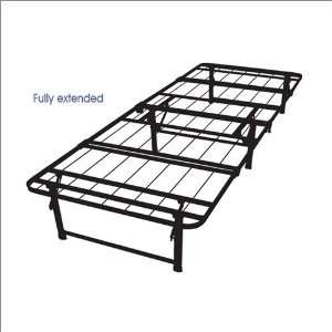  Full Pragma Quad Fold Steel Bed Frame
