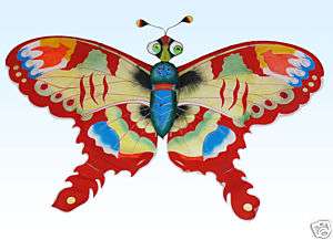 42 3D CHINESE BUTTERFLY Kite/ Home Decor/Birthday Gift  