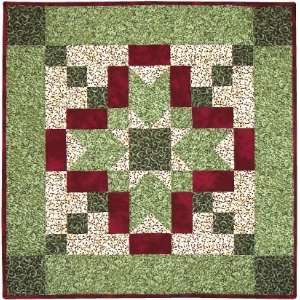   pattern, quick, easy, good for all quilters, beginners Arts, Crafts