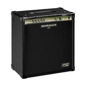  Behringer BX1800 180W Bass Amp 15In Speaker Bass Amp Combo 