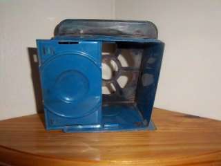 Vintage Sterno Cook Stove  Camping Stove  