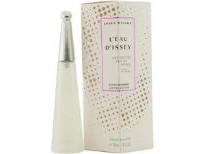    LEAU DISSEY A DROP ON A PETAL by Issey Miyake EDT SPRAY 
