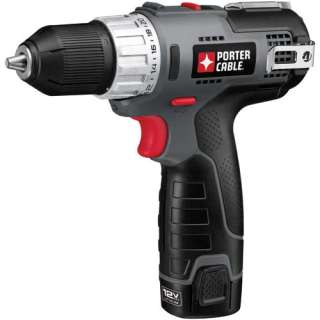    Volt Max Compact Lithium Ion 3/8 Inch Drill/Driver