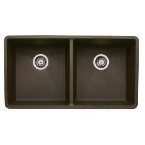 Blanco Kitchen Sinks 516323 (REPLACED 513 444) Blanco Cafe Brown Equal 