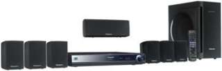   SC BT200 1000W 7.1 Channel Blu ray Disc Home Theater Sound System