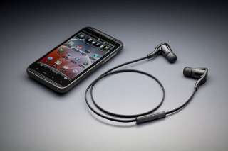  Plantronics BackBeat Go Bluetooth Wireless Stereo Headset 